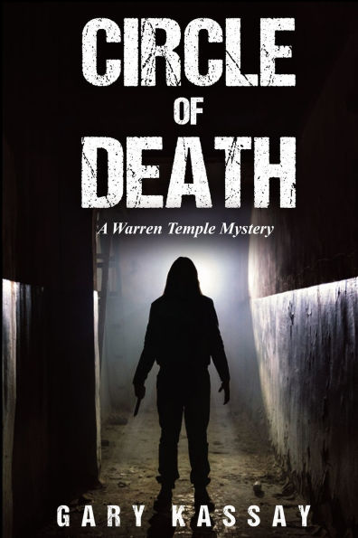 Circle of Death: A Warren Temple Mystery