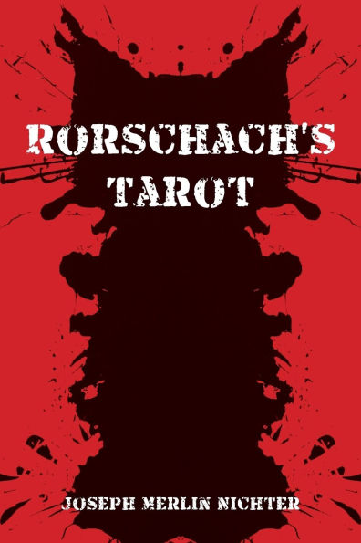Rorschach's Tarot