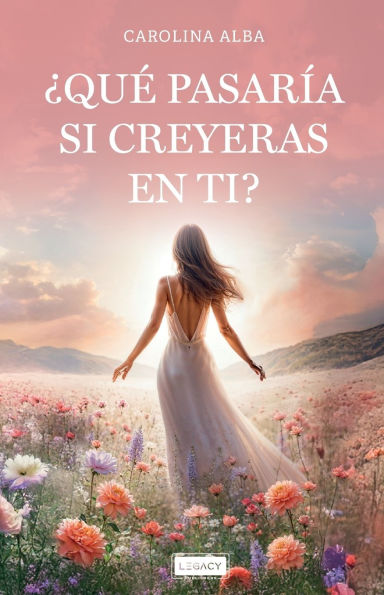ï¿½Quï¿½ pasarï¿½a si creyeras en ti?: ï¿½Cuï¿½ndo fue la ï¿½ltima vez que creï¿½ste en ti sin dudar?