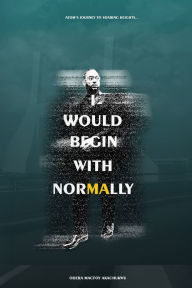 Free j2me books download I Would Begin With Normally: ATOM's Journey to Soaring Heights (English Edition)
