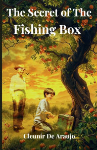 Free downloads for kindle books online The Secret of The Fishing Box: A reincarnation Mystery Across Lifetimes