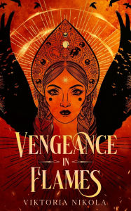 Free downloading of books Vengeance in Flames ePub PDB PDF (English Edition)