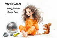Kindle books to download Papa's Tales PDF (English Edition) by Sunny Rose 9798218580902