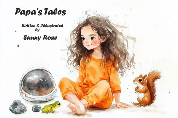 Papa's Tales