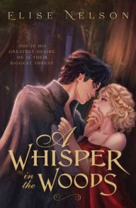 Free bookworm download for mobile A Whisper in the Woods ePub PDB in English by Elise Nelson