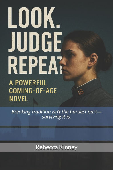 Look. Judge. Repeat