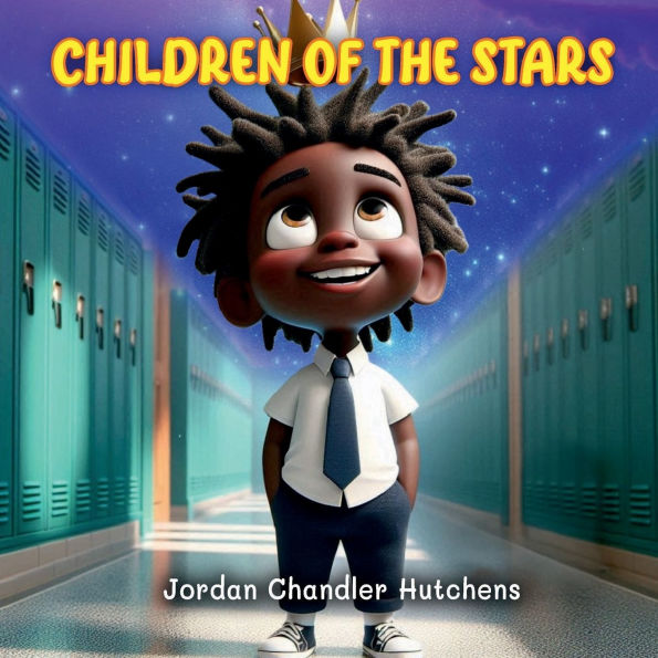 Children of the Stars