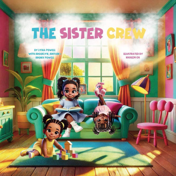 The Sister Crew