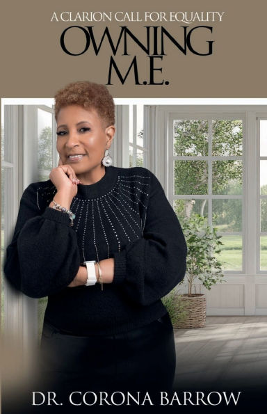 Owning My Existence: A Clarion Call for Equality