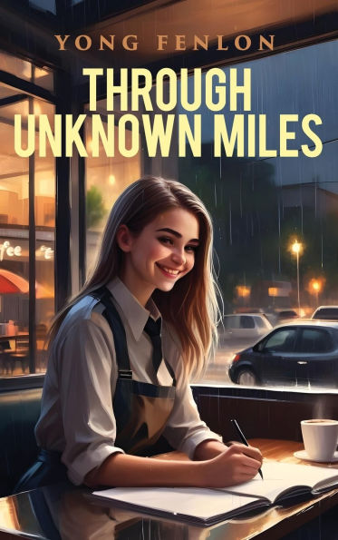 THROUGH UNKNOWN MILES: Yong Fenlon