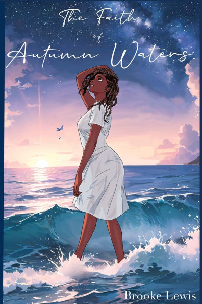 The Faith of Autumn Waters