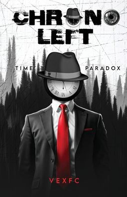 Chronoleft: Time Paradox