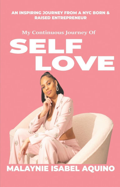 My Continous Journey of Self Love