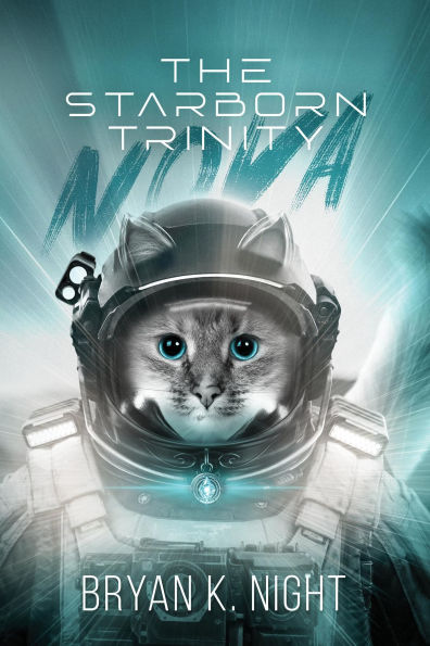 The Starborn Trinity: Nova