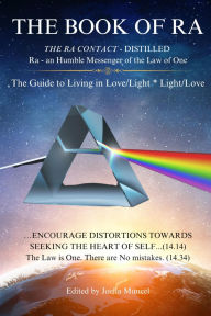 Title: The Book of Ra, Author: Joella Muncel