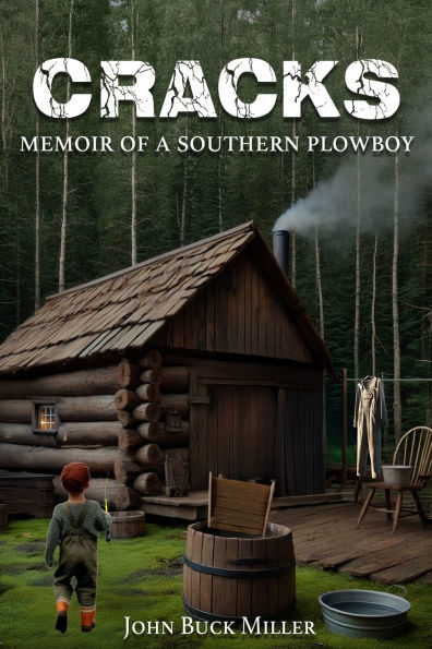 Cracks: Memoir of a Southern Plowboy