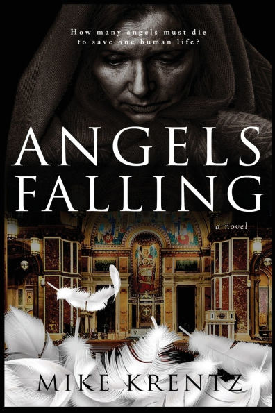 Angels Falling