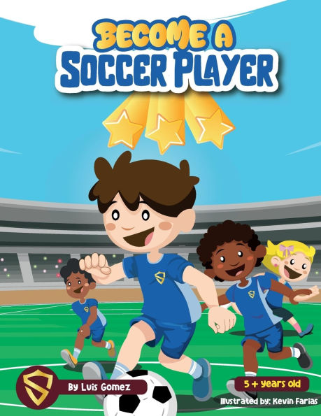 Become a Soccer Player
