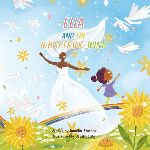 Ella and the Whispering Wind