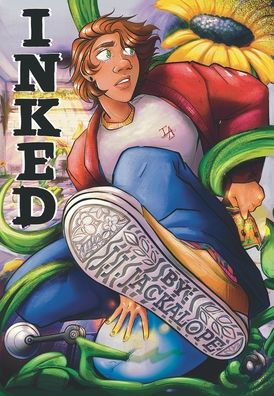 Inked