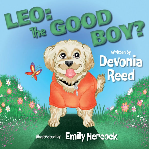 Leo: The Good Boy?