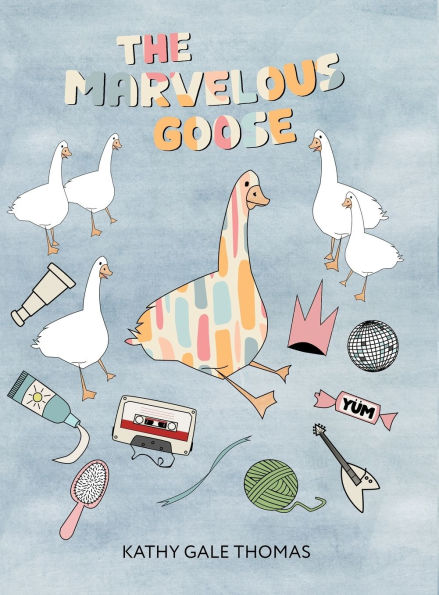 The Marvelous Goose