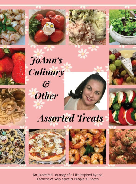 JoAnn's Culinary & Other Assorted Treats