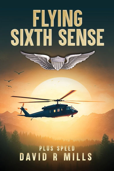Flying Sixth Sense