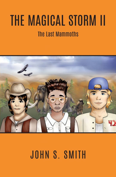 The Magical Storm II The Last Mammoths
