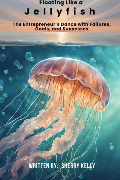 Floating Like a Jellyfish: The Entrepreneur's Dance with Failures, Goals and Sucesses