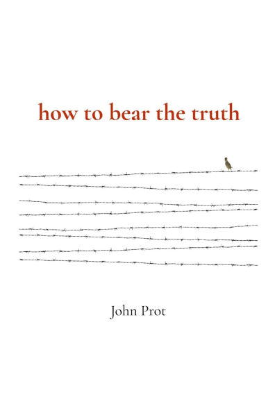 how to bear the truth
