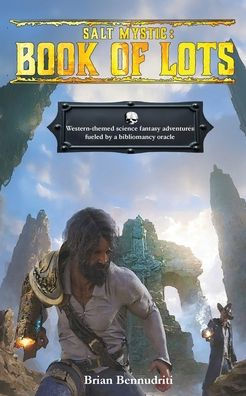 Salt Mystic: Book of Lots