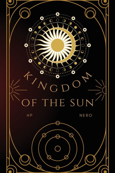 Kingdom of the Sun