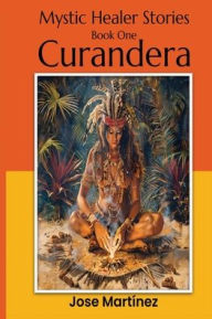 Free audio books to download ipod Mystic Healer Stories Curandera