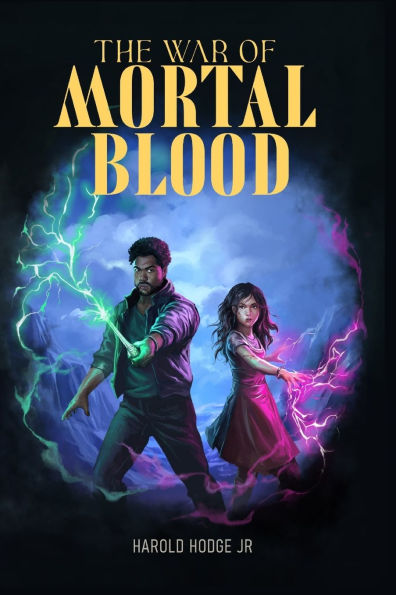 The War of Mortal Blood