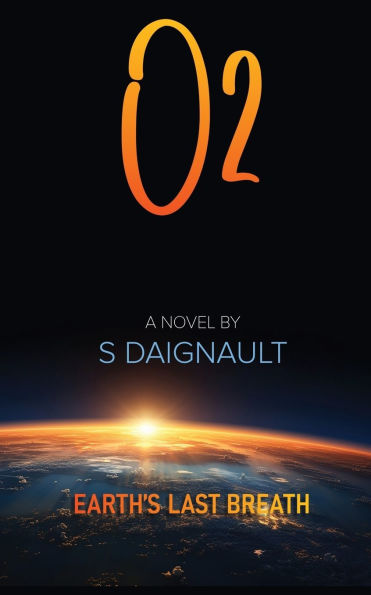 O2: Earth's Last Breath