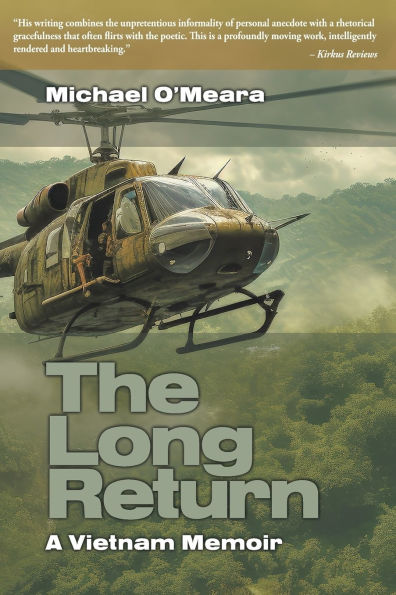The Long Return
