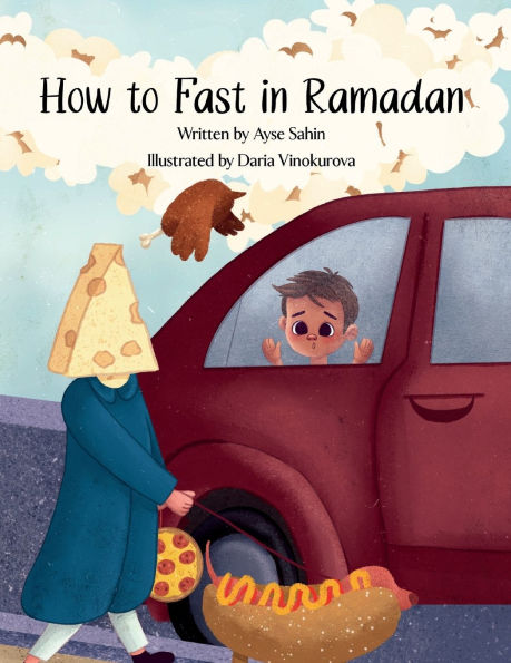 How to Fast in Ramadan