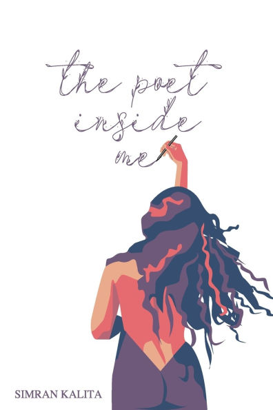 The Poet Inside Me