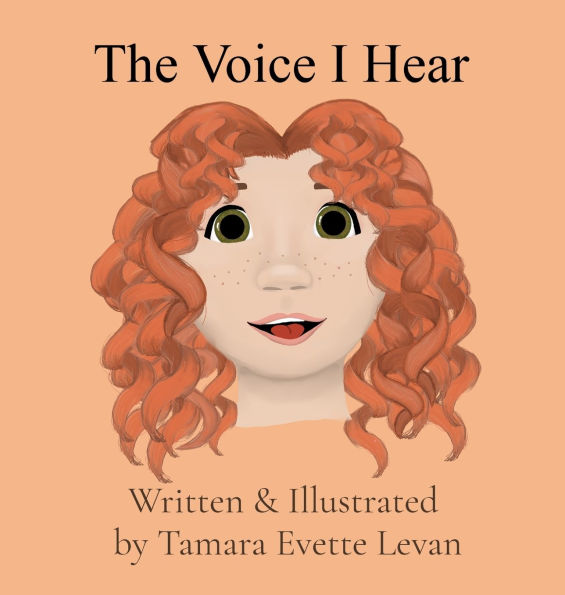 The Voice I Hear