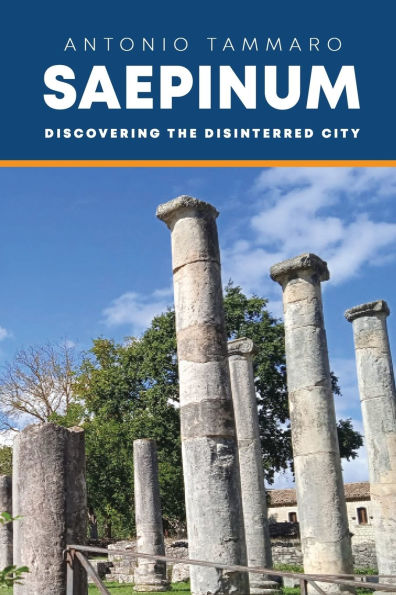 Saepinum: Discovering the Disinterred city