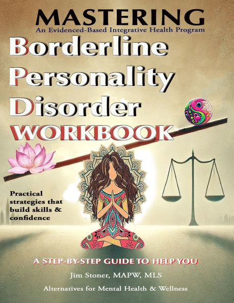 Mastering Borderline Personality Disorder