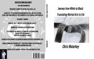 Kindle books collection download Journey from White to Black: Translating Martial Arts to Life