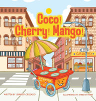 coco_cherryページ Senjaku Coco Honey Nectar Candy – Japan Candy Store