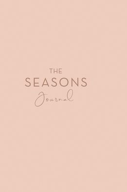 The Seasons Journal