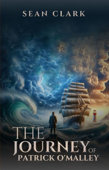 The Journey of Patrick O'Malley