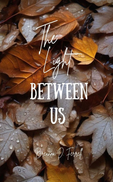 The Light Between Us