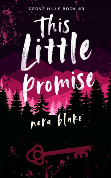 This Little Promise