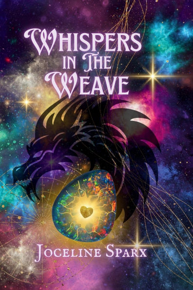 Whispers in the Weave