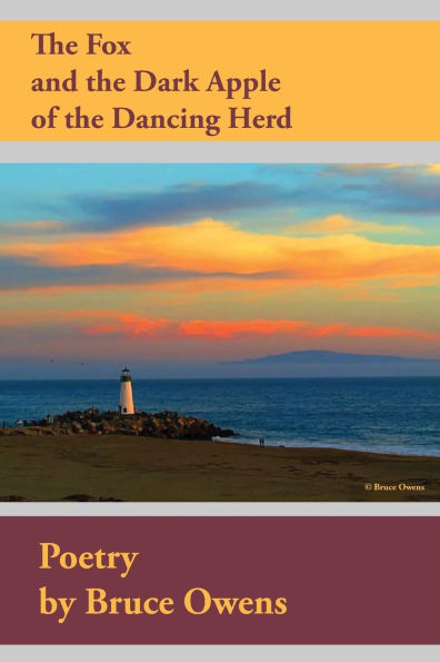 The Fox and The Dark Apple of The Dancing Herd